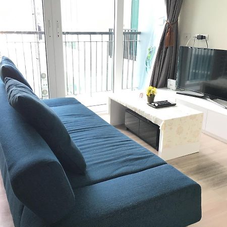 צ'יאנג מאי Pool View Room The Prio מראה חיצוני תמונה