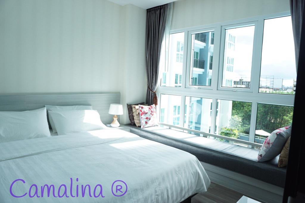 צ'יאנג מאי Pool View Room The Prio מראה חיצוני תמונה
