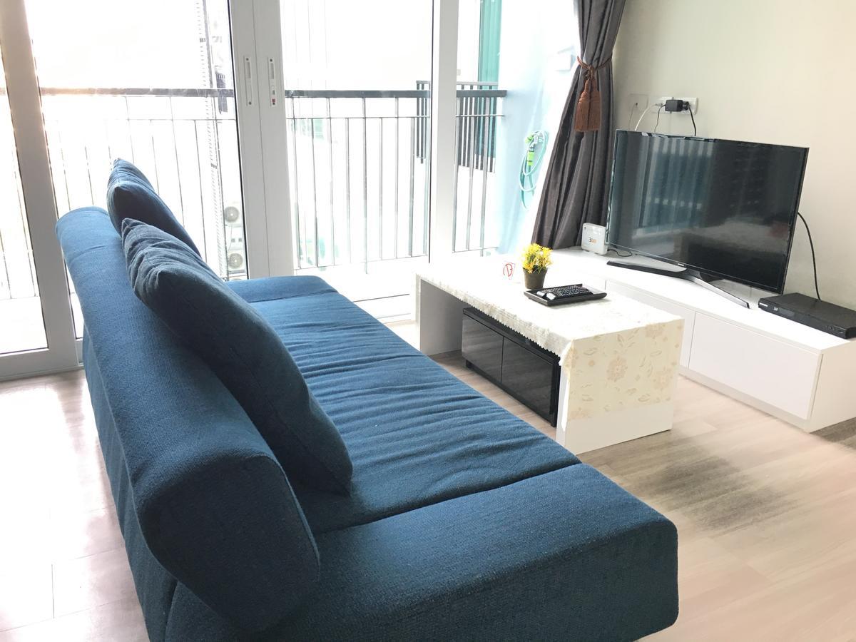 צ'יאנג מאי Pool View Room The Prio מראה חיצוני תמונה
