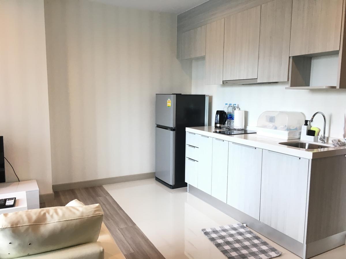 צ'יאנג מאי Pool View Room The Prio מראה חיצוני תמונה
