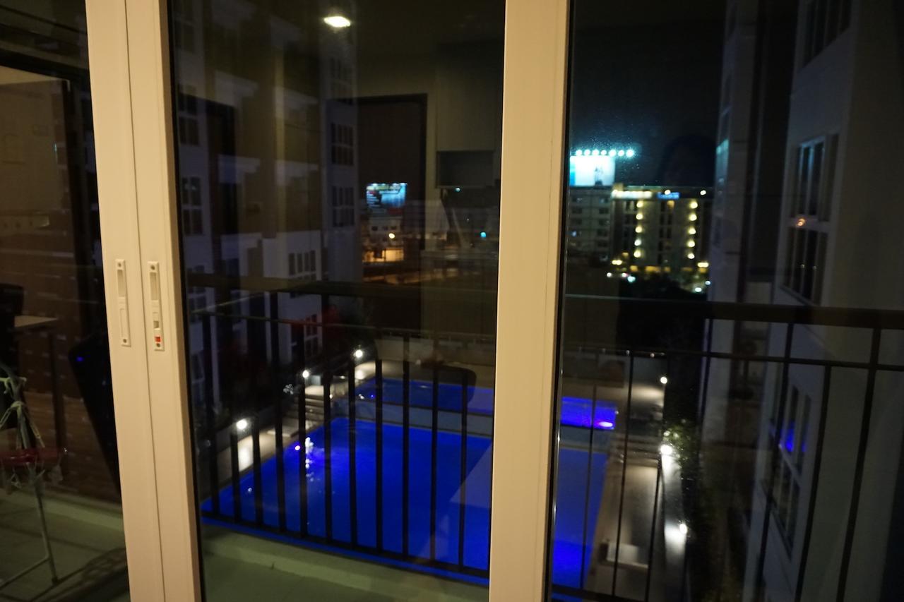 צ'יאנג מאי Pool View Room The Prio מראה חיצוני תמונה